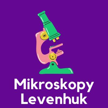mikroskopy-levenhuk.cz logo
